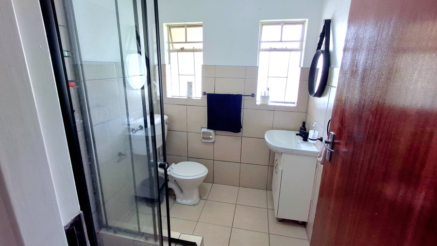 3 Bedroom Property for Sale in Vaalpark Free State